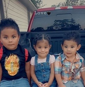 Meet your Posher, Alexander